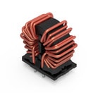 WE-CMANC Common Mode Power Line Choke Nanocrystalline